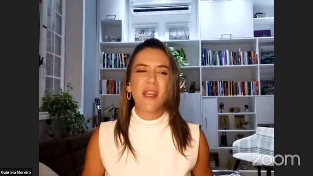 REPÓRTER GABRIELA MOREIRA HOMENAGEADA NO DIA INTERNACIONAL DA MULHER смотреть онлайн