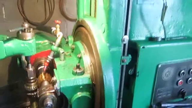 Станок 5д32. Нарезание меньшего венца блок - шестерни М=2,5. Z=25.(2022год) смотреть онлайн