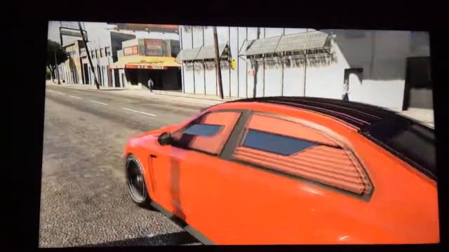 Gta 5 en pleno 2019 + Explicacion del Hack 4 84 PS3 смотреть онлайн