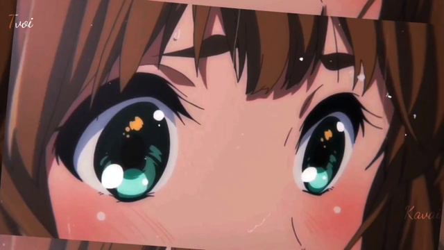 [AMV] Наивный возраст ||crossover|| смотреть онлайн