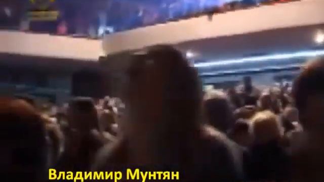 Иные языки харизматических лидеров смотреть онлайн