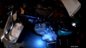 Вихрь-30\Подготовка к сезону\Зажигание МБ-1