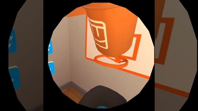 Играю в REC ROOM VR смотреть онлайн