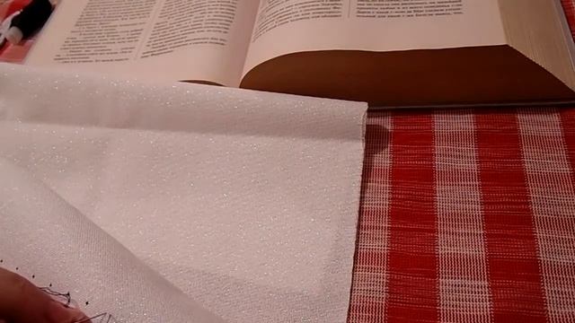 №12.Вышиваем под чтение.Д.Остин "Гордость и предубеждение".Том 2.Главы 7-9 смотреть онлайн