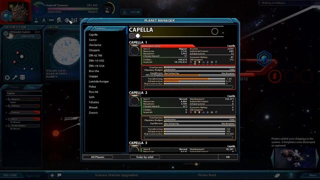 Sword of the Stars II Enhanced Edition Part 12 (It Has Returned!) смотреть онлайн