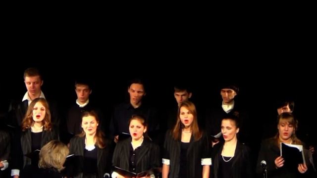 М. Балакирев, "Свыше пророцы" смотреть онлайн