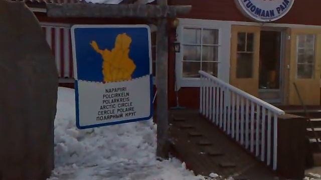 John & Jim have a futher day in the Arctic... смотреть онлайн