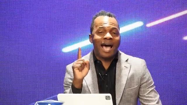 Altar Of Fire / Destiny Is Calling You / Apostle Bible Davids смотреть онлайн