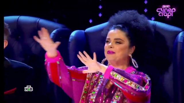 суперстар ВИА. 4 выпуск. обзор