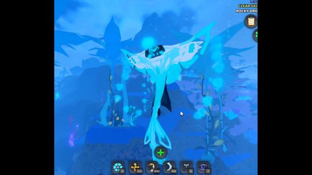 Loyalty Rewards!! || Creatures Of Sonaria