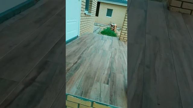 облицовка входных групп керамогранитом смотреть онлайн