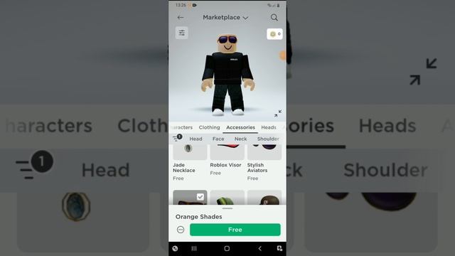 прикольные вещи в роблоксе часть первая по моему мнению смотреть онлайн