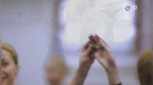 Мире Кольцовой посвящается… // Ансамбль «Берёзка»