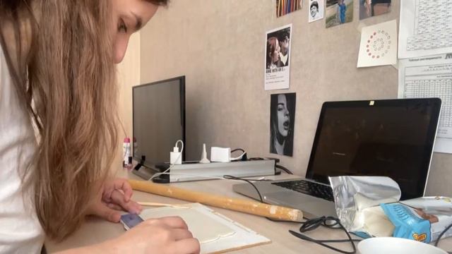 Результаты ОГЭ…| уютный влог,СВОБОДА, хобби| саморазвитие 🧗🏻♀️ смотреть онлайн