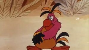 Мультфильм По дороге с облаками (все серии)