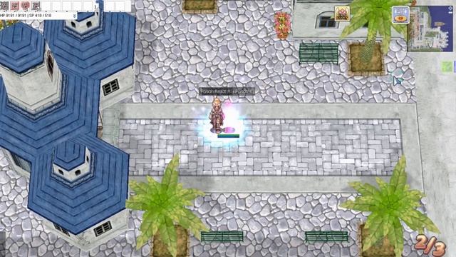 [Non-Sense] Poison React Sample (re-upload as public) смотреть онлайн