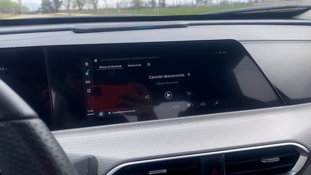 CHANGAN UNI-T - Un SUV especial... y espacial ✨ - Prueba a fondo en Español смотреть онлайн