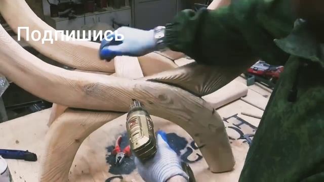 Никто не верит, что это сделал сам. Оригинальная самоделка как сделать мебель ДЛЯ ДАЧИ своими рукам смотреть онлайн