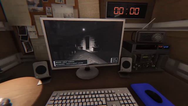 the cameras are CREEPY смотреть онлайн