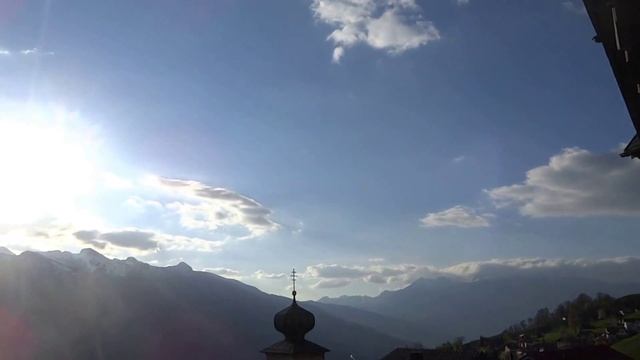 Triesenberg's St Joseph's Tolling, Liechtenstein смотреть онлайн