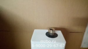 Электрокотел ЭВПМ 3