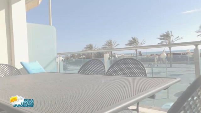 👉 Bellissimo Monolocale Fronte Mare a Marina di Grosseto смотреть онлайн