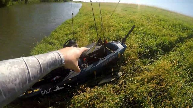 YakDaddy 2.0 | Kayak Fishing, Channel Update, Fall 2019 смотреть онлайн