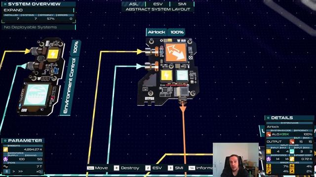 ORBIT INDUSTRIES - Beginners Guide Gameplay Tutorial Tricks смотреть онлайн