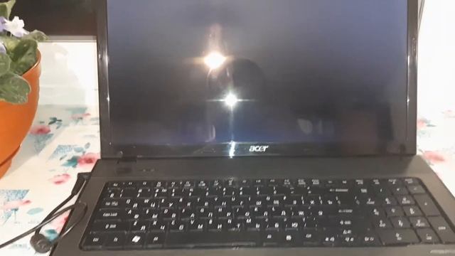 Acer Aspire 7551G