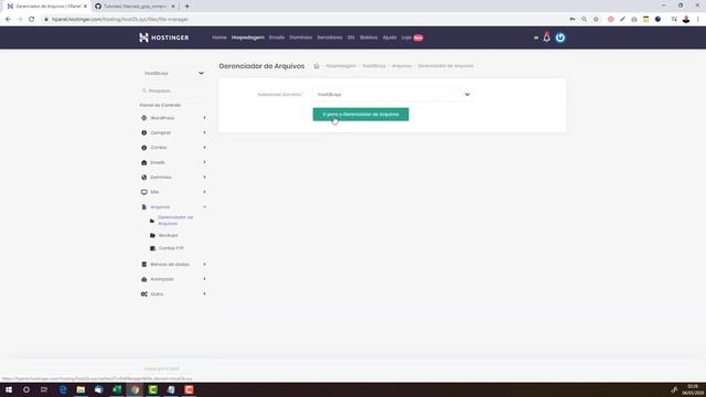Como ativar o gZIP compression no meu site e deixar mais rápido | Htaccess смотреть онлайн