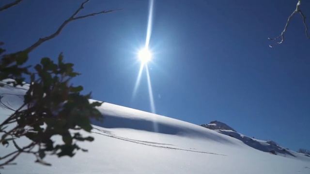 Снежные вершины Австралии смотреть онлайн