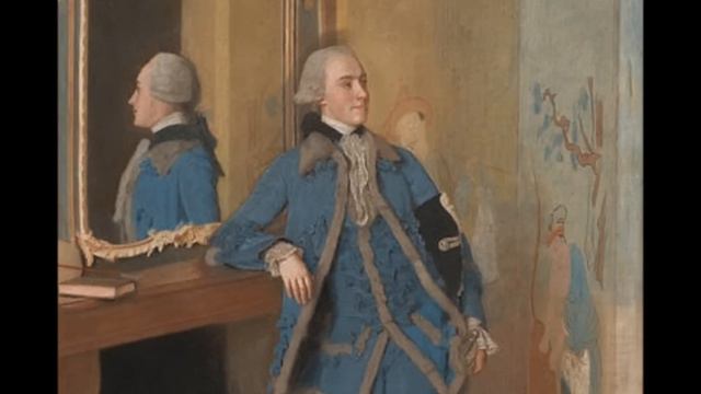 Joseph Haydn / Piano Trio No. 28 in D major, Hob. XV:16 смотреть онлайн