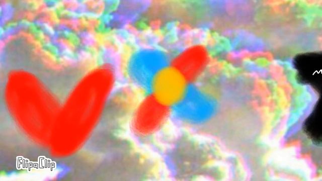 F*** Off || Meme || ft : Cotton Rose || ⚠️Flashing Colors⚠️ смотреть онлайн