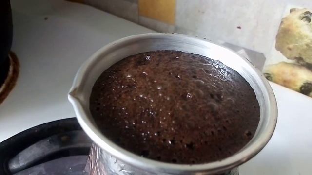 Варю кофе/ передаю приветы✋ смотреть онлайн