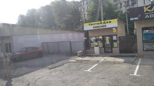 А вокруг такая красотаl Путешествуем по серпантинам Кавказа на автобусеllЛюблю узнавать что-то ново смотреть онлайн