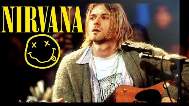 Nirvana выпустит 53 неизданных трека