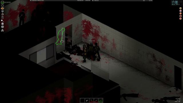 ЧТО ПРОИЗОШЛО В ТЮРЬМЕ?  - Life After The End - СТРИМ 4