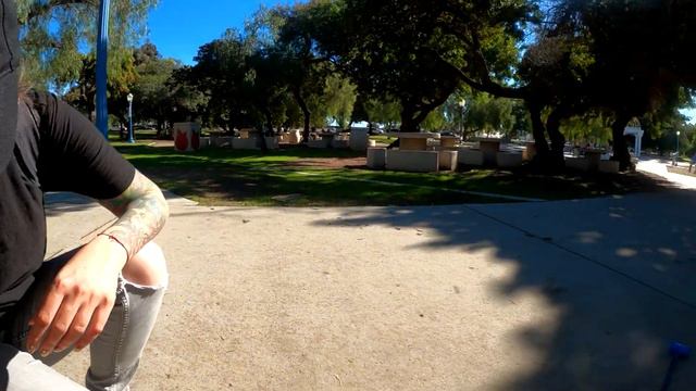 ПЕРВЫЙ ДЕНЬ В США В КАЛИФОРНИИ. САН ДИЕГО. ПЕРВЫЙ ГОД В АМЕРИКЕ смотреть онлайн