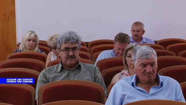 На Совете Кочубеевского района. смотреть онлайн