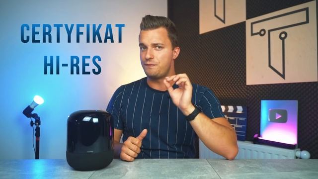 Najpotężniejszy Głośnik Bluetooth Huawei Sound X! смотреть онлайн