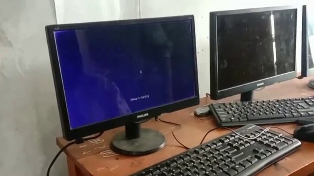 menginstal ulang windows 10 смотреть онлайн