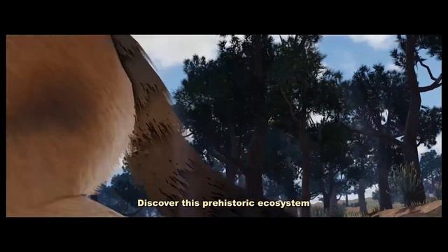 Ecos: La Brea - The BEST Upcoming CENOZOIC Survival Game? смотреть онлайн