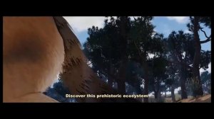 Ecos: La Brea - The BEST Upcoming CENOZOIC Survival Game?