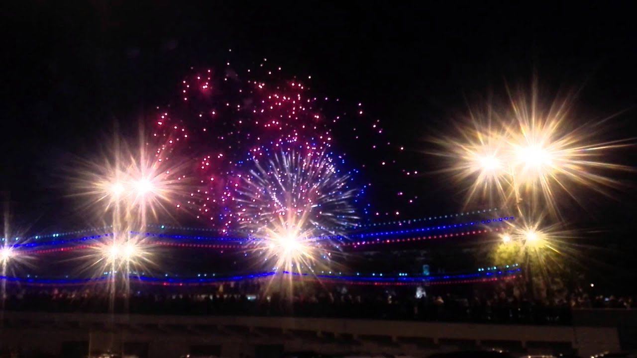 Салют в Москве на 70-и летние победы смотреть онлайн