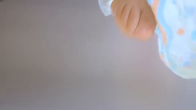 Huggies Dry Pants TV Commercial
