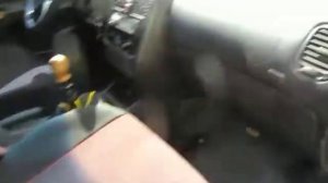 Mitsubishi Carisma 2002 1.6