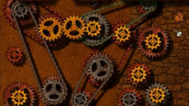 Gears And Chains Spin It - LEVEL 39 смотреть онлайн