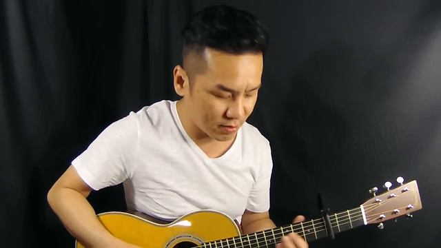 2015- Martin Guitar TERZ Custom смотреть онлайн