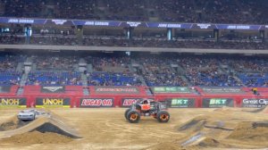 Monster Jam | Monster Trucks | Monster Jam 2022 Full Show: Freestyle, Racing, Skills Competition