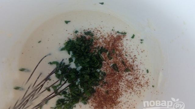 Секреты кухни